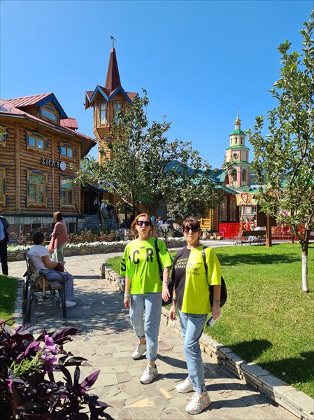168-Туган авылым